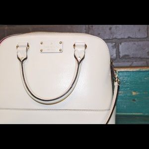 Kate Spade New York: Wellesley Rachelle Satchel